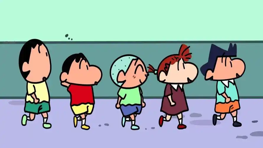 星轨列车 动漫番剧在线观看